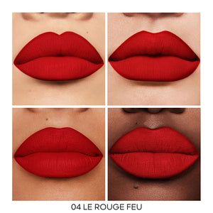 Guerlain Delineador labial contorno g #04-vermelho 1,2 gr