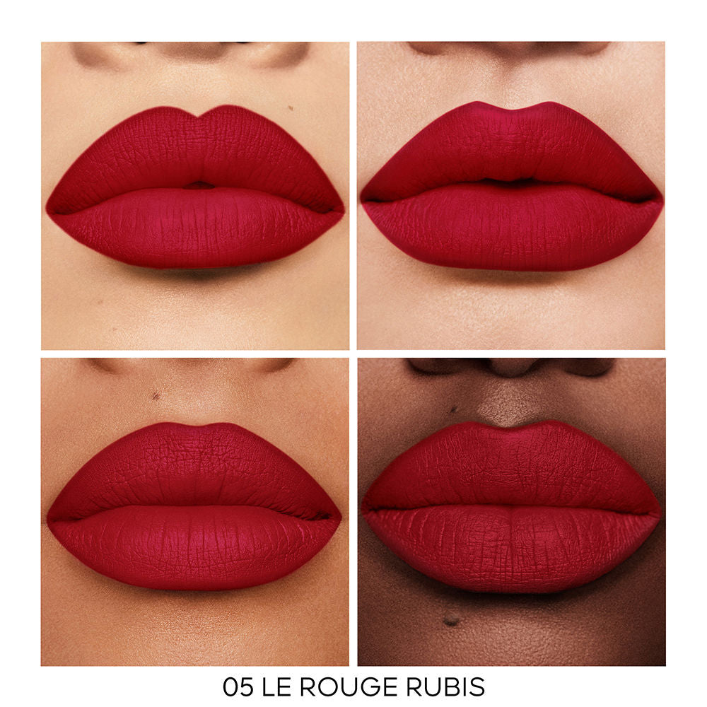 Guerlain Delineador labial contorno g #05-rubi 1,2 gr
