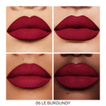 Guerlain Delineador labial contorno g #06-bordô 1,2 gr