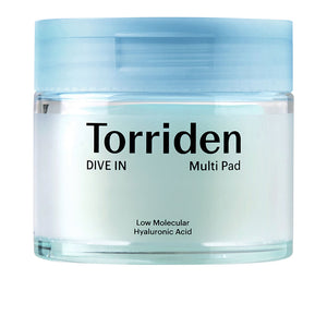 Torriden Dive In Discos Multifuncionais x80