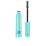 Rimmel London Máscara tipo de carregador de lash e gratuito #01-preta 9,5 ml