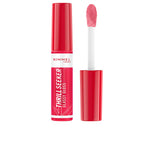 Rimmel London Brilho labial procurador de emoção #600-berry glacê 10 ml