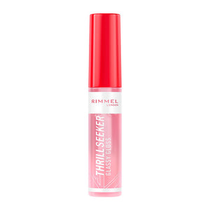 Rimmel London Brilho labial procurador de emoção #4-açúcar de coco 10 ml