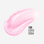 Rimmel London Brilho labial procurador de emoção #4-açúcar de coco 10 ml