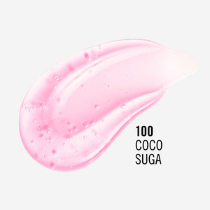 Rimmel London Brilho labial procurador de emoção #4-açúcar de coco 10 ml