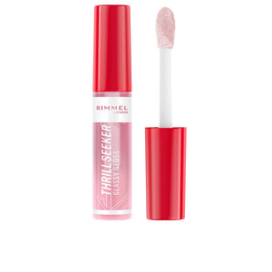 Rimmel London Brilho labial procurador de emoção #4-açúcar de coco 10 ml