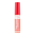Rimmel London Thrill seeker brilhante labial #250-peachy vibrações 10 ml
