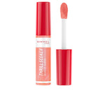 Rimmel London Thrill seeker brilhante labial #250-peachy vibrações 10 ml