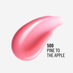 Rimmel London Brilho labial procurador de emoção #500-pinho à maçã 10 ml