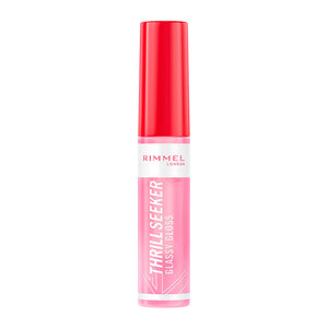 Rimmel London Brilho labial procurador de emoção #150-rosa doce 10 ml