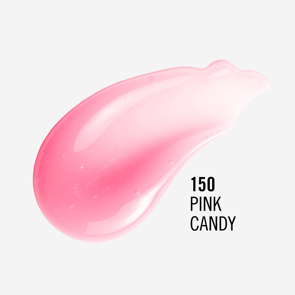 Rimmel London Brilho labial procurador de emoção #150-rosa doce 10 ml