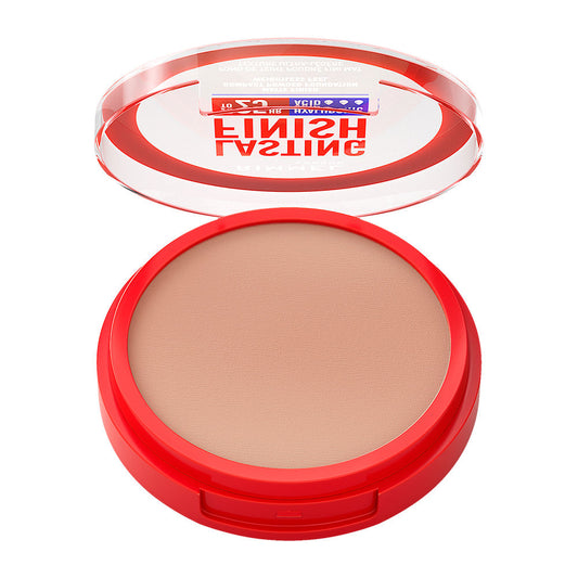 Rimmel London Base em pó acabamento duradouro fosco #005-ivory 7 gr
