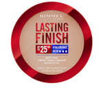 Rimmel London Base em pó acabamento duradouro fosco #005-ivory 7 gr