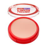 Rimmel London Base em pó acabamento duradouro fosco #001-fair porcelana 7 gr