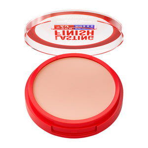 Rimmel London Base em pó acabamento duradouro fosco #001-fair porcelana 7 gr