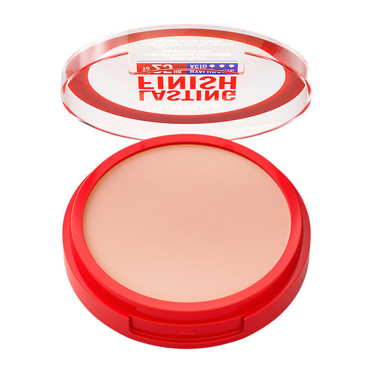 Rimmel London Base em pó acabamento duradouro fosco #001-fair porcelana 7 gr