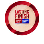 Rimmel London Base em pó acabamento duradouro fosco #001-fair porcelana 7 gr