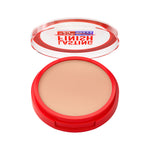 Rimmel London Base em pó acabamento duradouro fosco #003-sésamo 7 gr