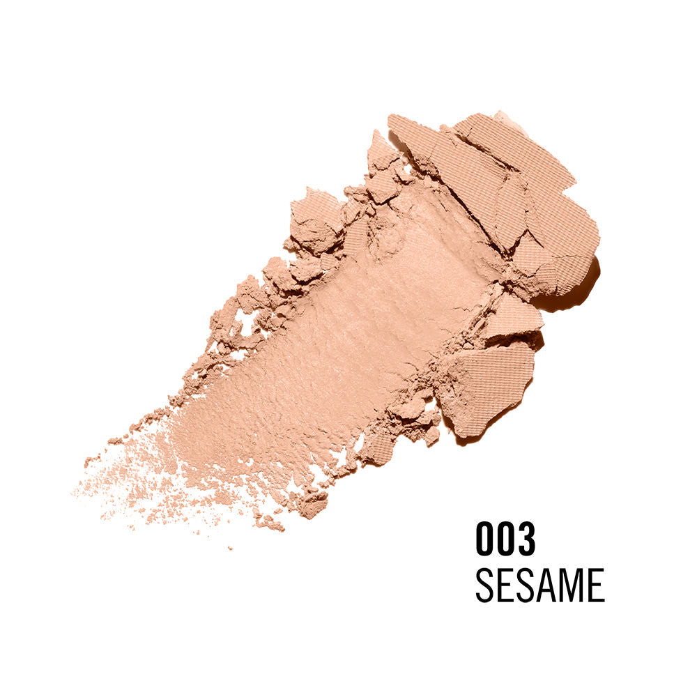 Rimmel London Base em pó acabamento duradouro fosco #003-sésamo 7 gr
