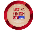 Rimmel London Base em pó acabamento duradouro fosco #003-sésamo 7 gr