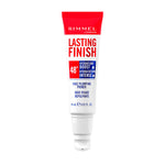 Rimmel London Cartilha de acabamento final de hidratação 48h 24 ml