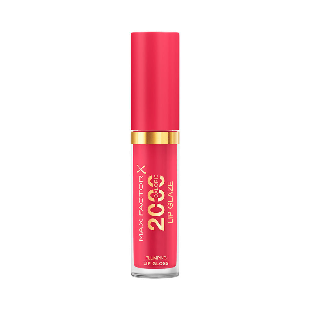Max Factor Brilho labial 2000 calorias lábios #30 primeiro gol 4,4 ml