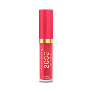 Max Factor Brilho labial 2000 calorias lábios #30 primeiro gol 4,4 ml