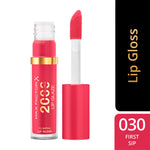 Max Factor Brilho labial 2000 calorias lábios #30 primeiro gol 4,4 ml