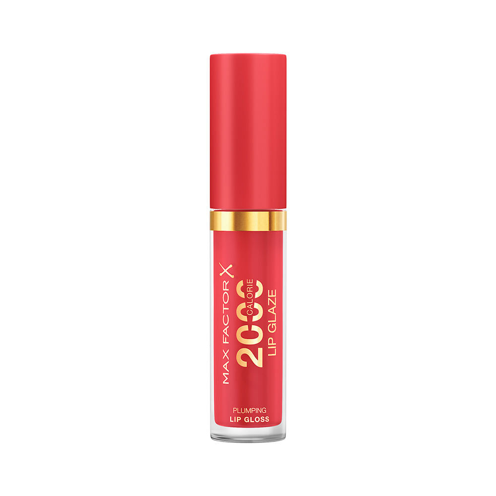 Max Factor Brilho labial lábio 2000 calorias #95-soft beijos 4,4 ml