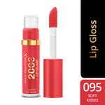 Max Factor Brilho labial lábio 2000 calorias #95-soft beijos 4,4 ml