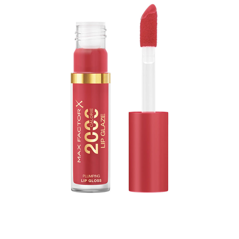Max Factor Brilho labial lábio 2000 calorias #95-soft beijos 4,4 ml