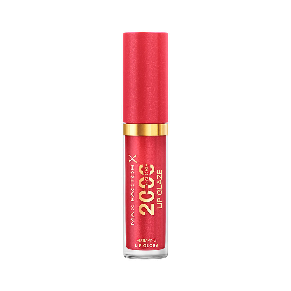 Max Factor 2000 lustro labial com calorias # 110-fire faíscas 4,4 ml