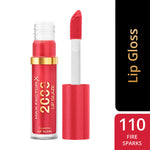 Max Factor 2000 lustro labial com calorias # 110-fire faíscas 4,4 ml