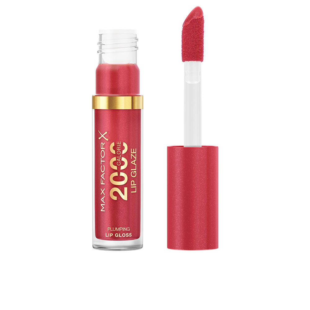 Max Factor 2000 lustro labial com calorias # 110-fire faíscas 4,4 ml