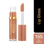 Max Factor 2000 brilho labial calorias lábios #165-folhas de sedativo 4,4 ml