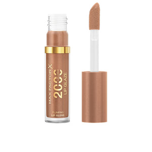 Max Factor 2000 brilho labial calorias lábios #165-folhas de sedativo 4,4 ml