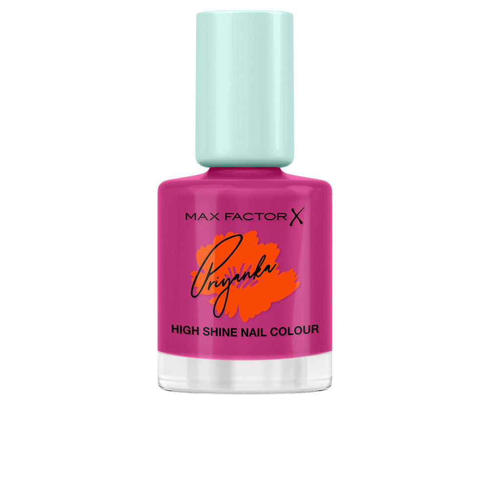 Max Factor Esmalte pryanka #310-lilás fluorescente 12 ml