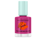Max Factor Esmalte pryanka #310-lilás fluorescente 12 ml