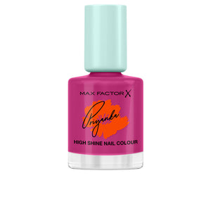 Max Factor Esmalte pryanka #310-lilás fluorescente 12 ml