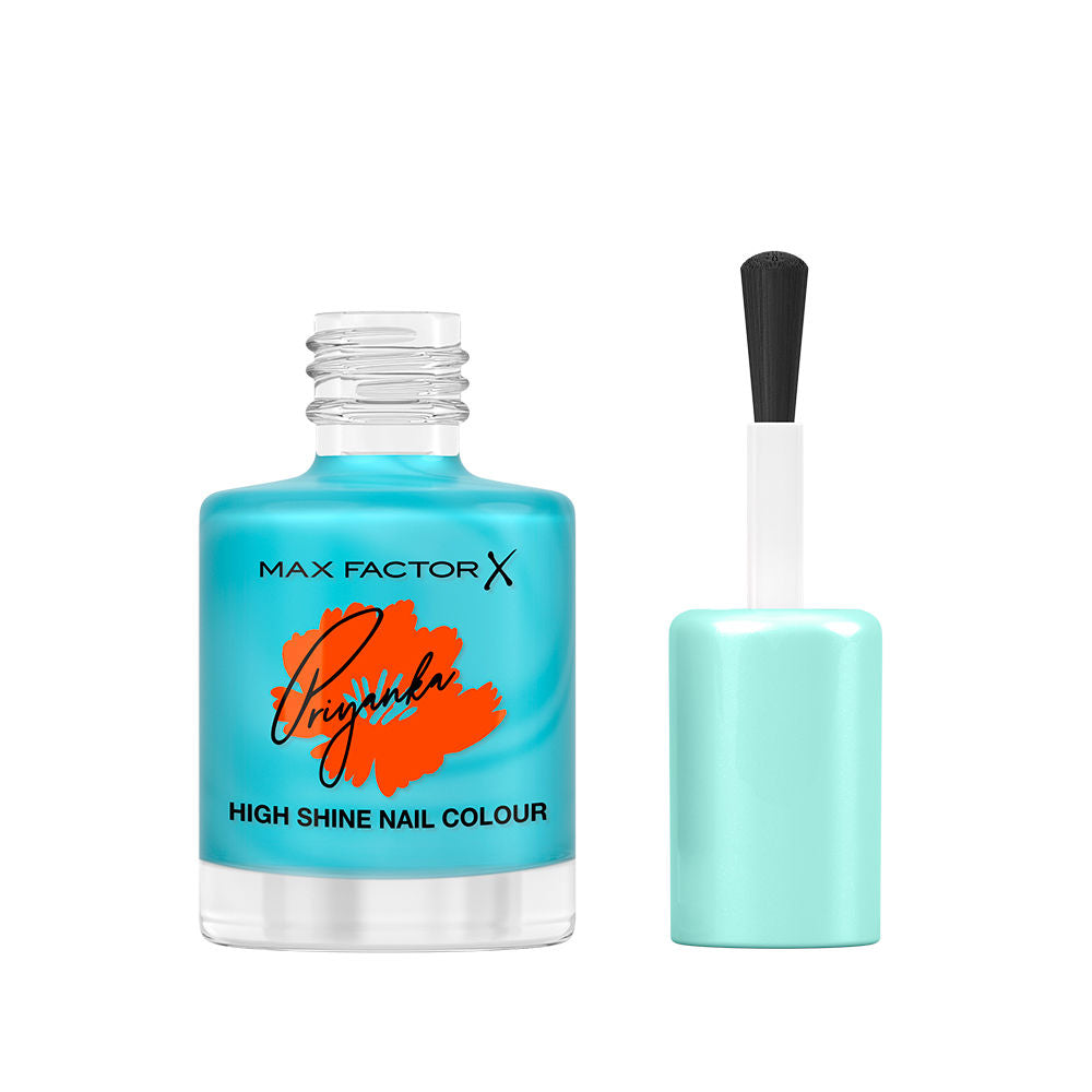 Max Factor Esmalte pryanka #880-águas iluminadas pelo sol 12 ml