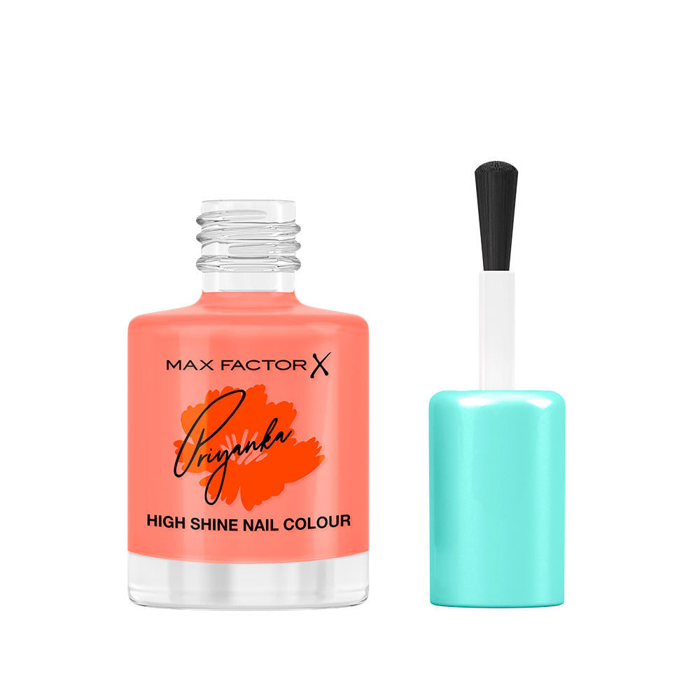 Max Factor Esmalte pryanka #410-bold calêndula 12 ml