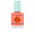 Max Factor Esmalte pryanka #410-bold calêndula 12 ml