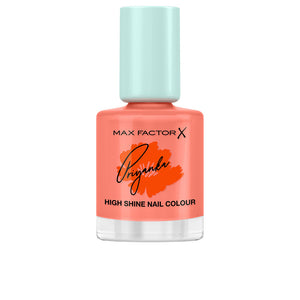 Max Factor Esmalte pryanka #410-bold calêndula 12 ml