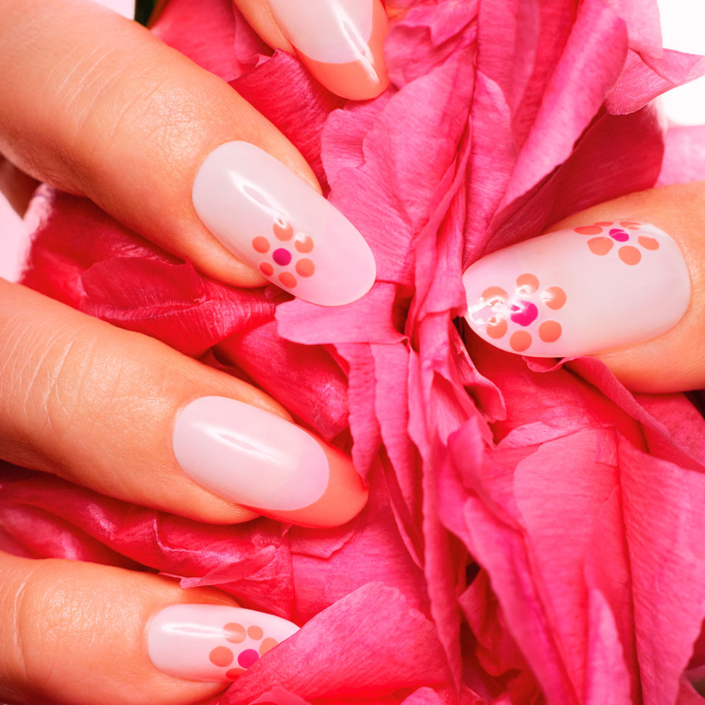 Max Factor Esmalte pryanka #207-pétala sonhos 12 ml