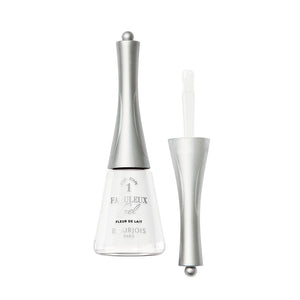 Bourjois Esmalte em gel fabuleux #095-flor de leite 9 ml