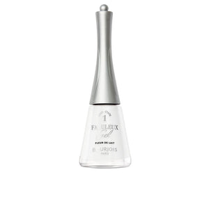 Bourjois Esmalte em gel fabuleux #095-flor de leite 9 ml