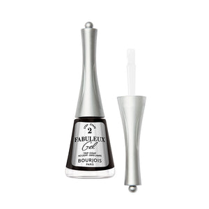 Bourjois Casaco superior de esmalte em gel fabuleux 9 ml