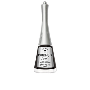 Bourjois Casaco superior de esmalte em gel fabuleux 9 ml