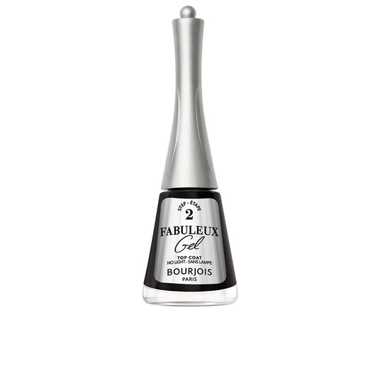Bourjois Casaco superior de esmalte em gel fabuleux 9 ml