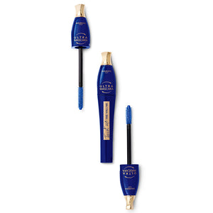 Bourjois Máscara torça o volume #03-ultra azul 8 ml